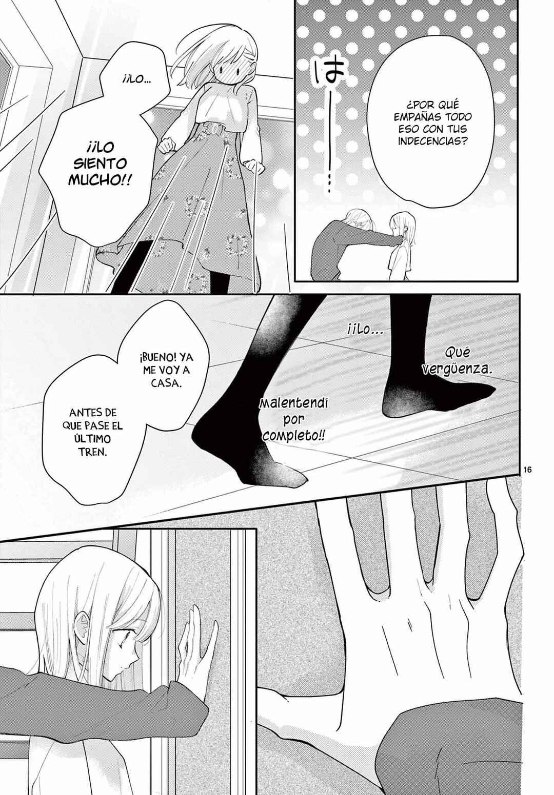 Chapter 43 - Page 19