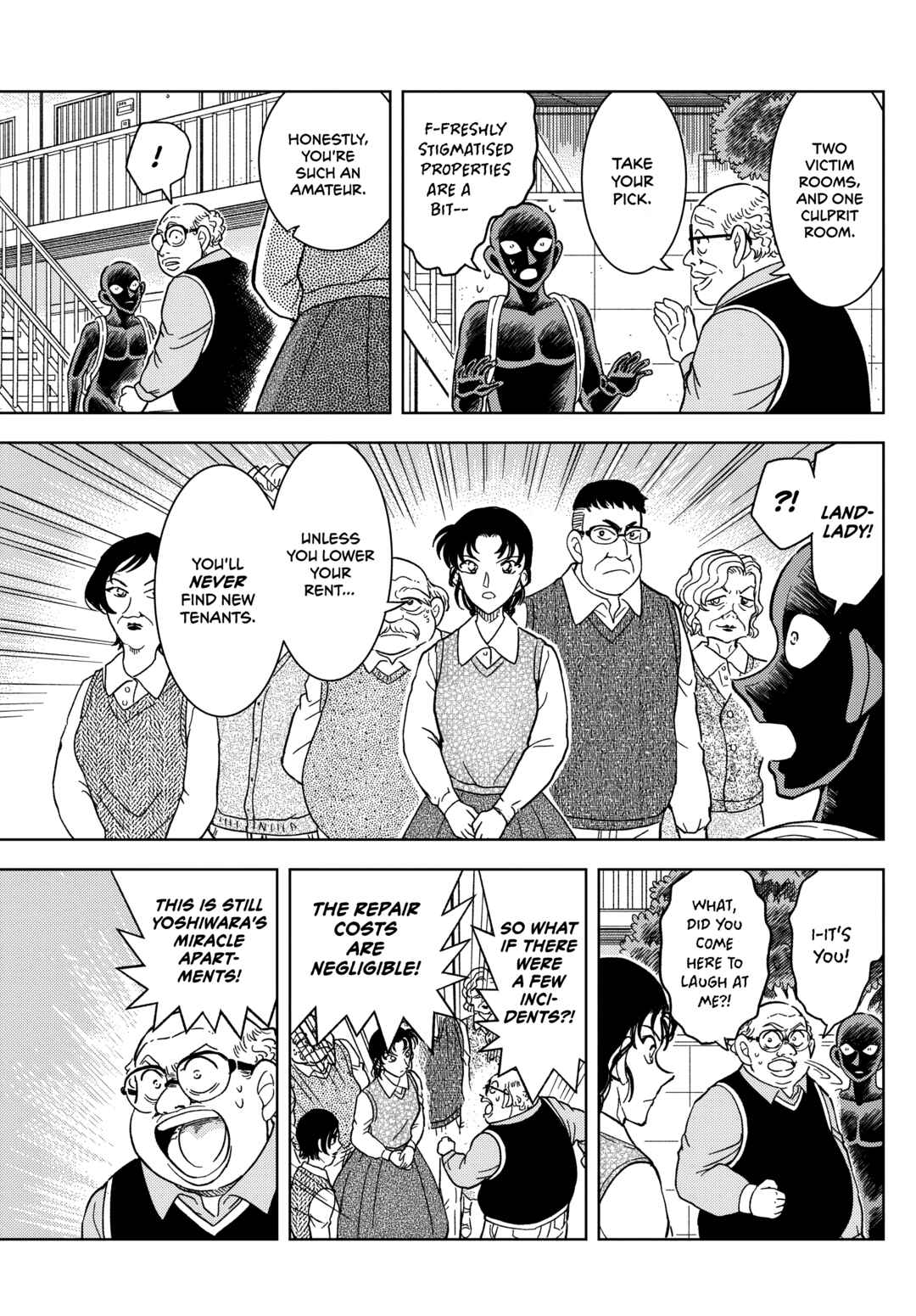 Chapter 58 - Page 23
