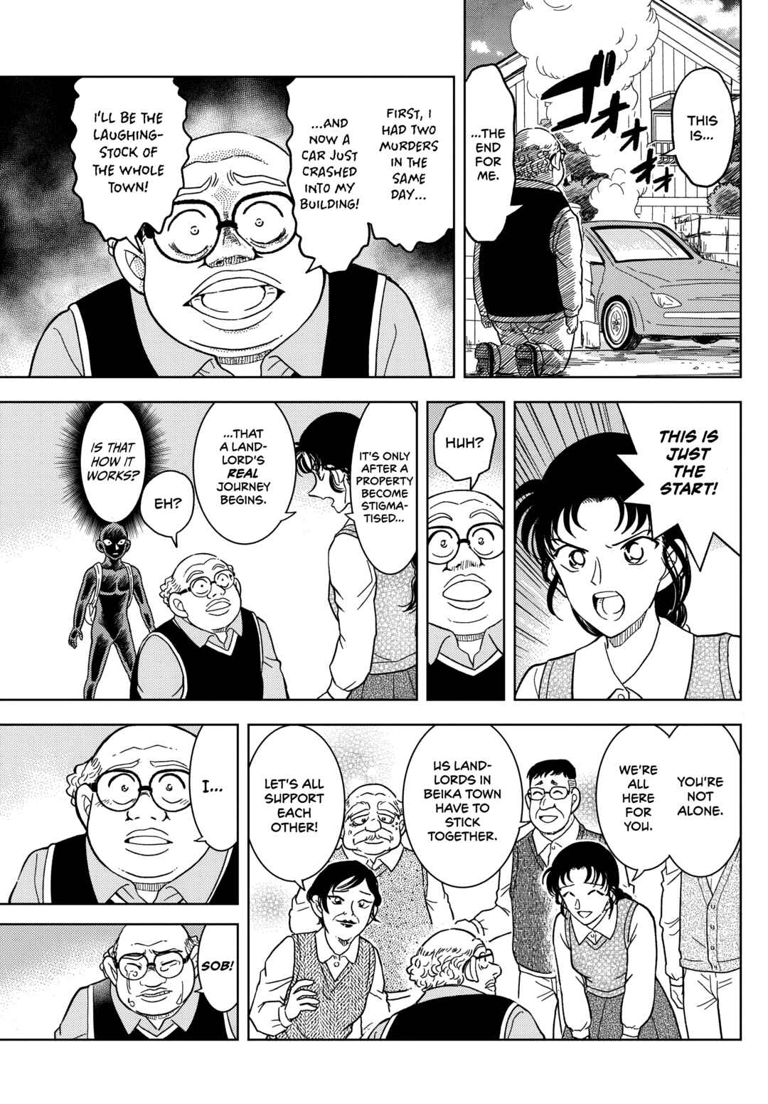 Chapter 58 - Page 25