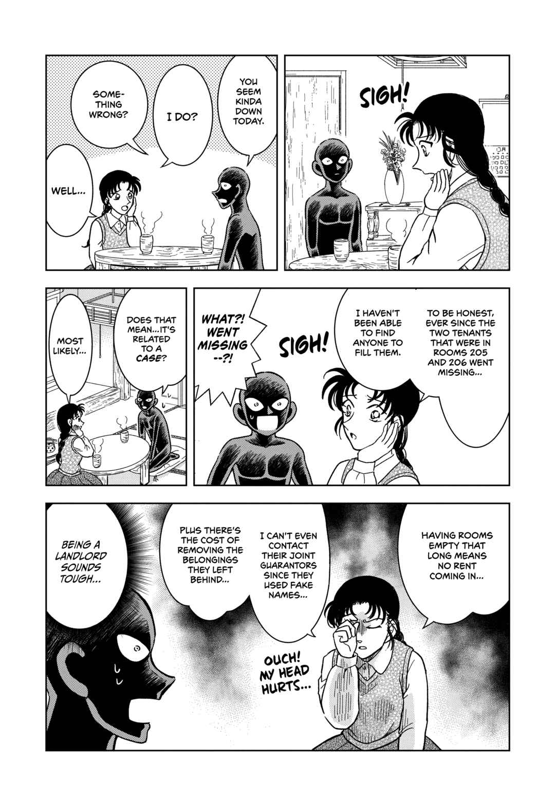 Chapter 58 - Page 3