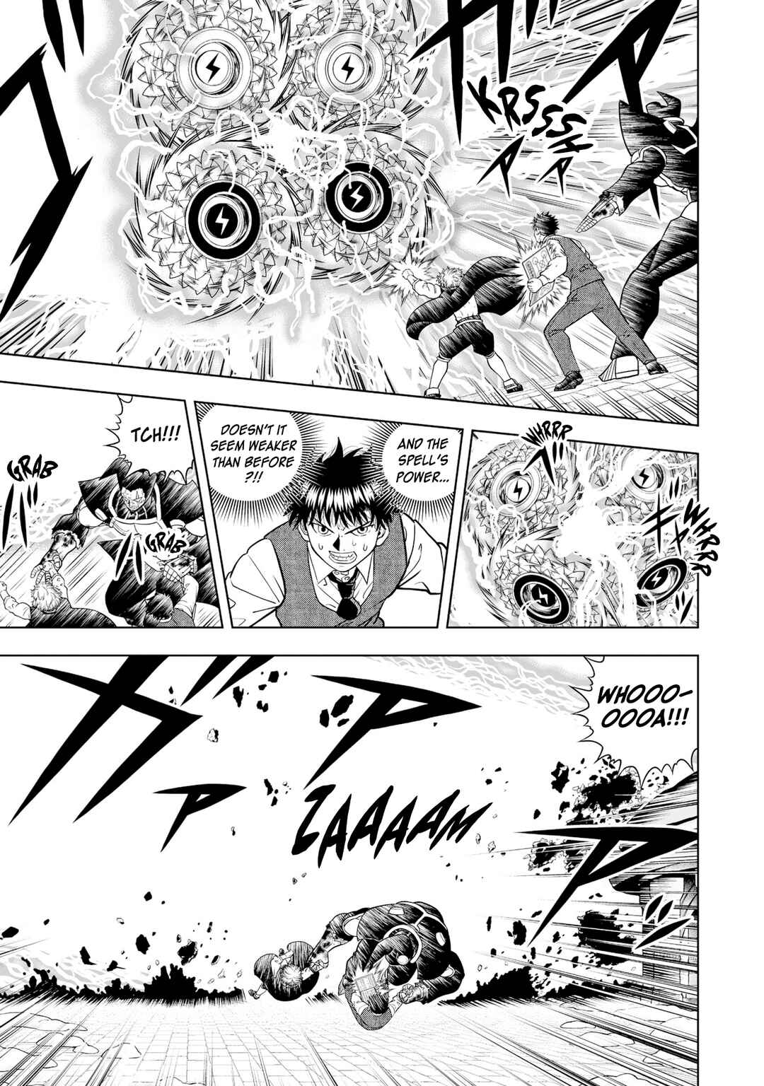 Chapter 30 - Page 17