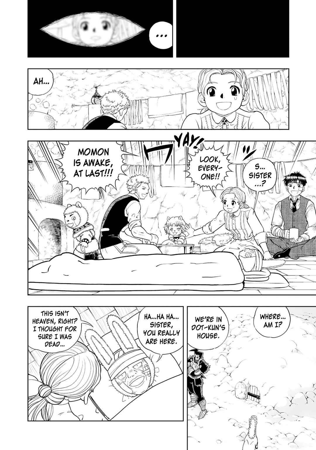 Chapter 30 - Page 35