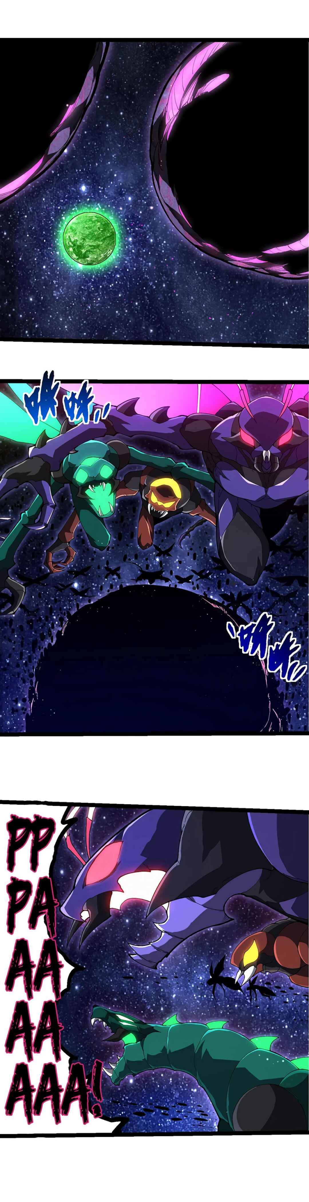 Chapter 381 - Page 1