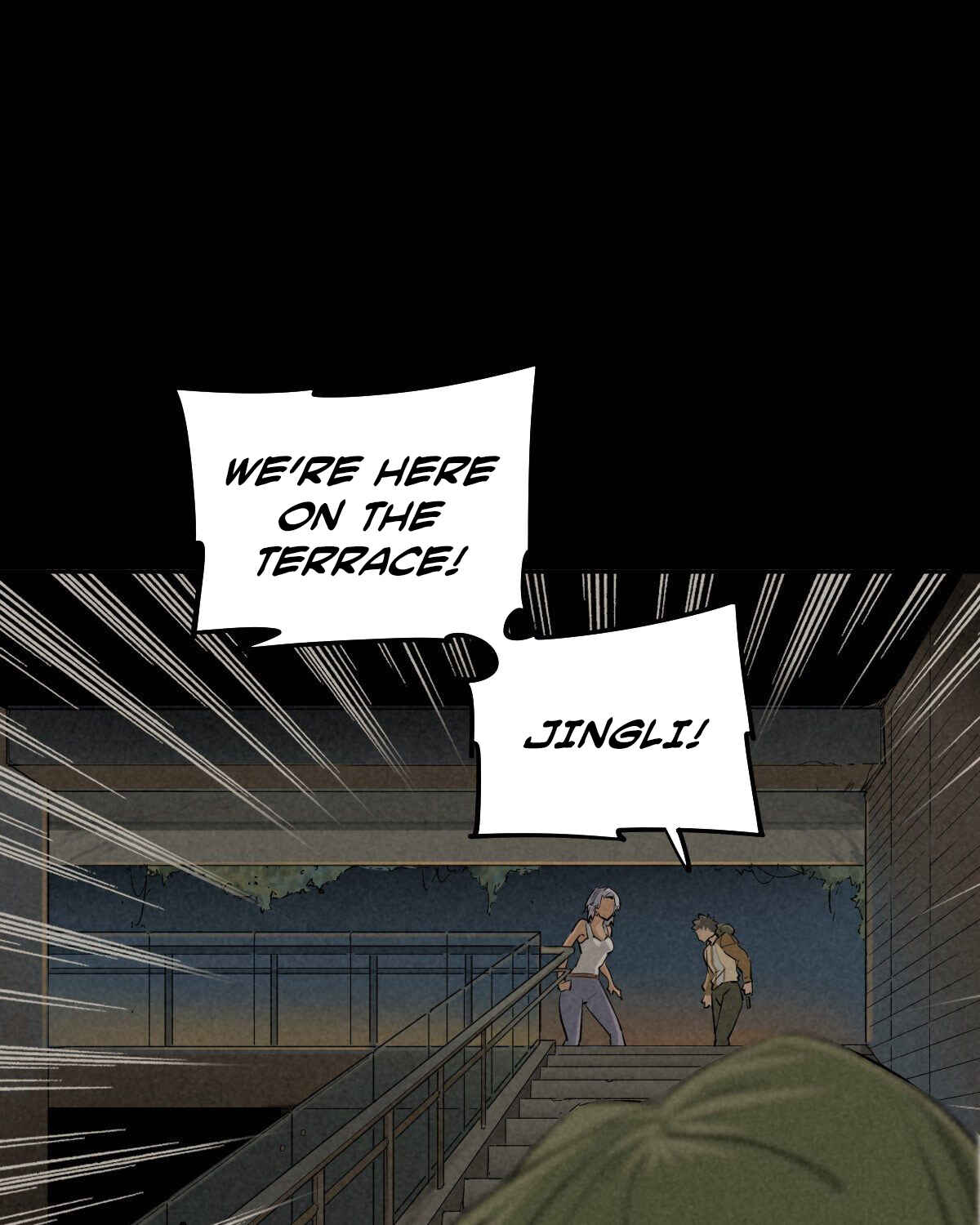Chapter 60 - Page 67