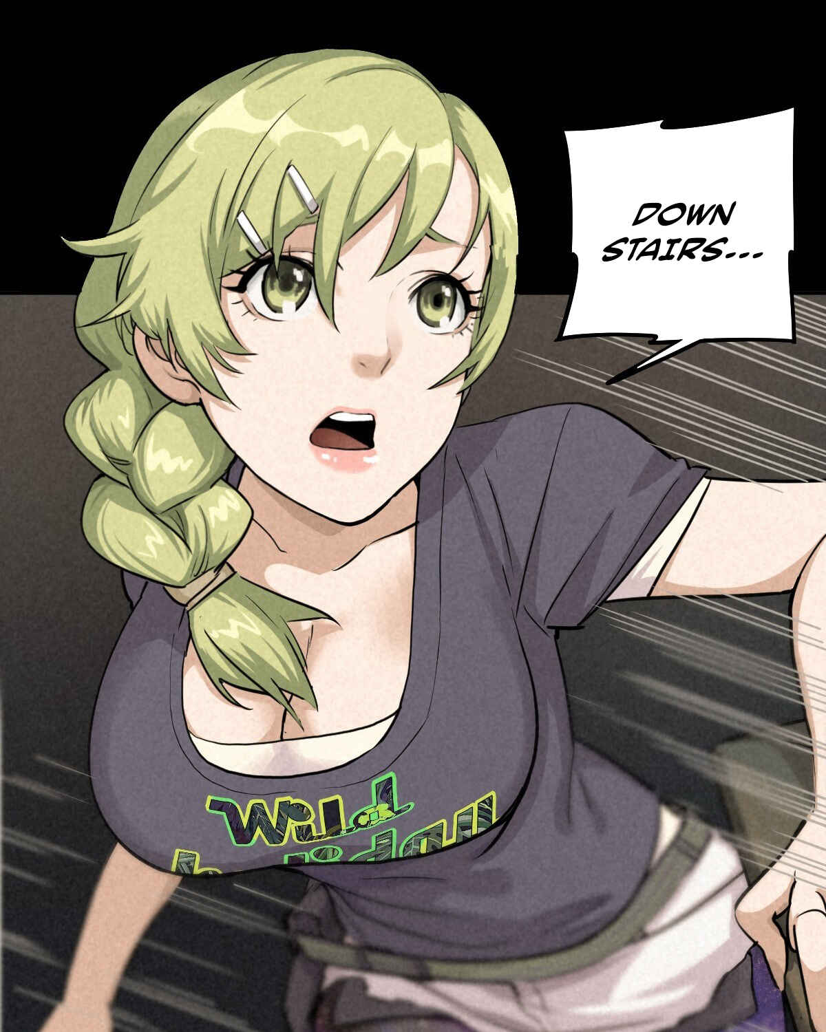 Chapter 60 - Page 69