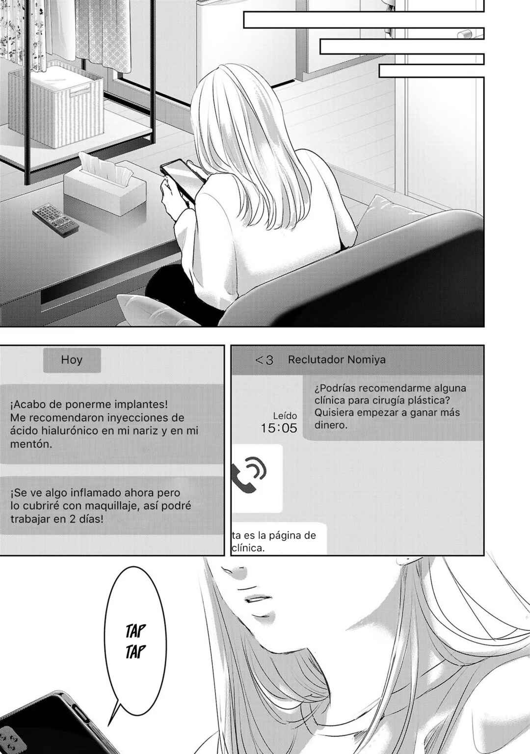 Chapter 91 - Page 12