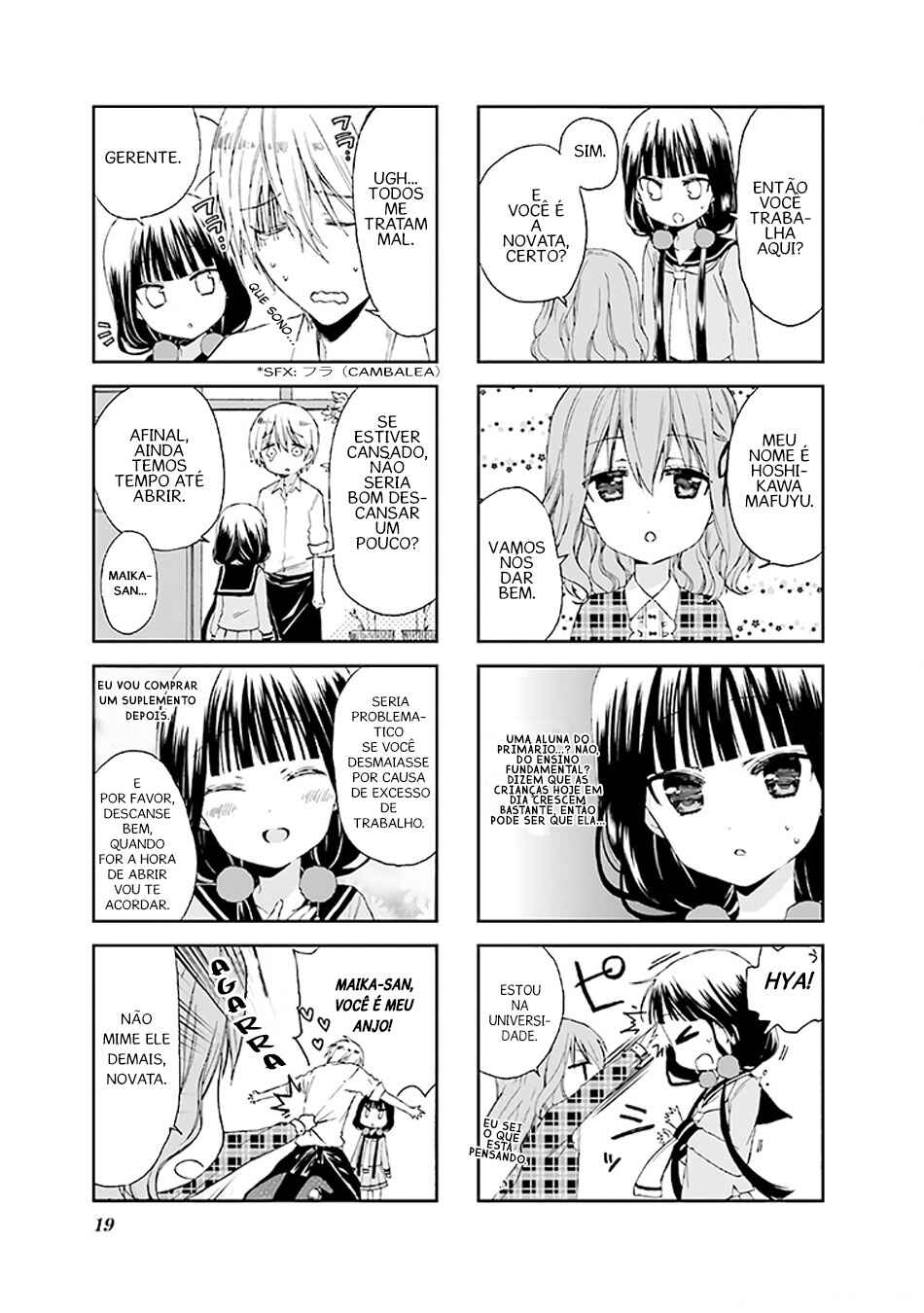 Chapter 2 - Page 6
