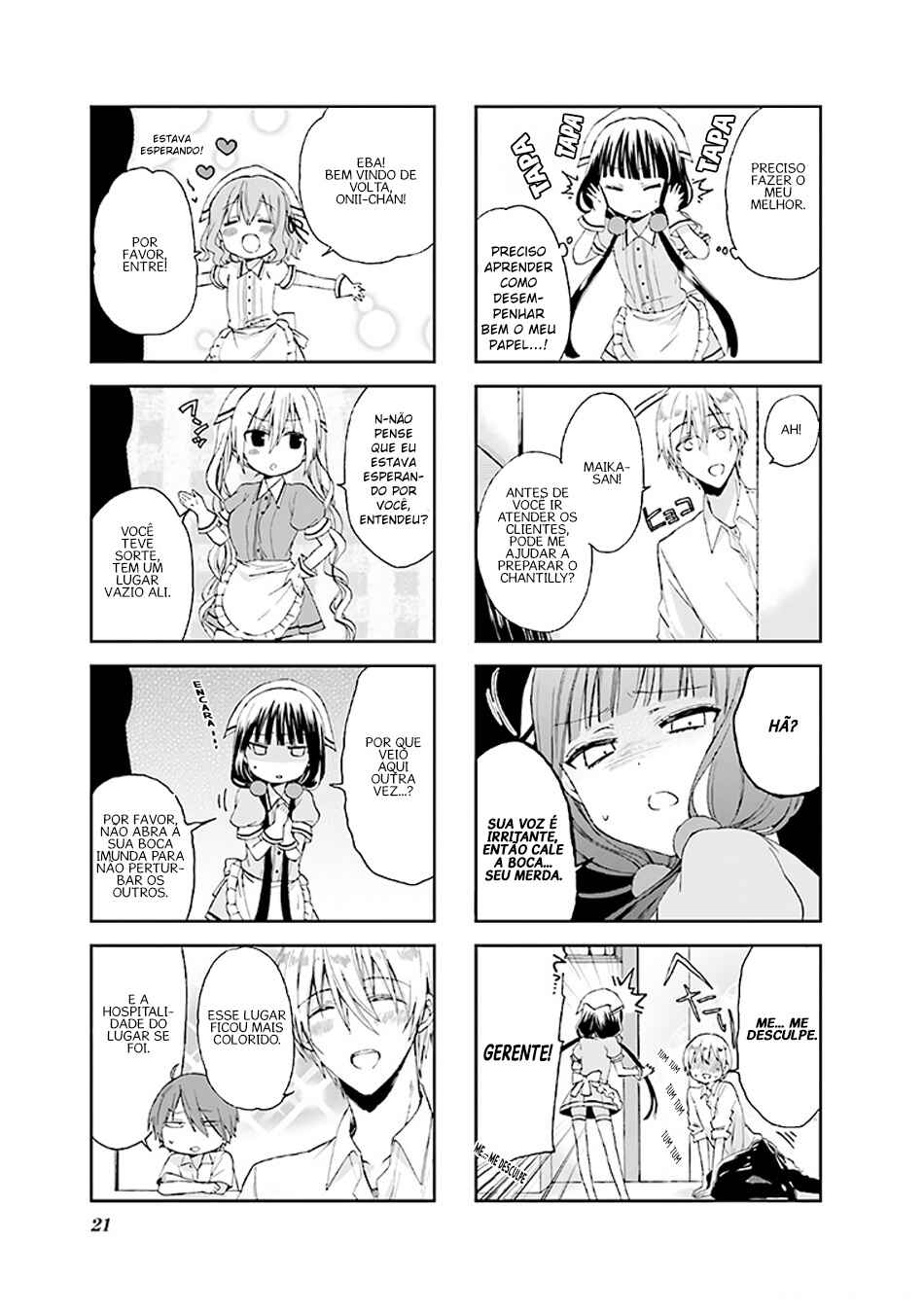 Chapter 2 - Page 8