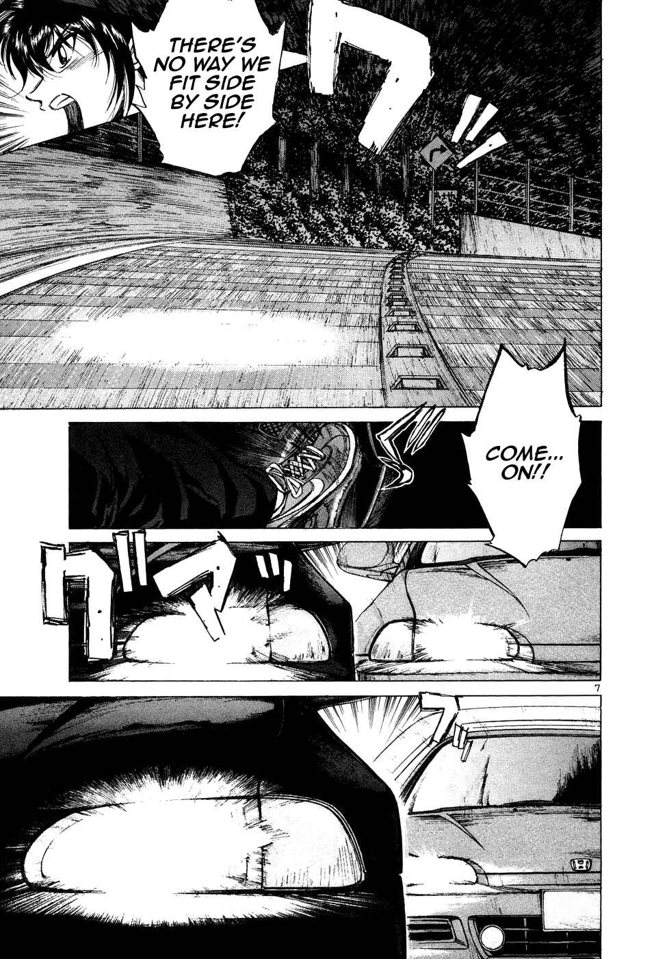 Chapter 72 - Page 7
