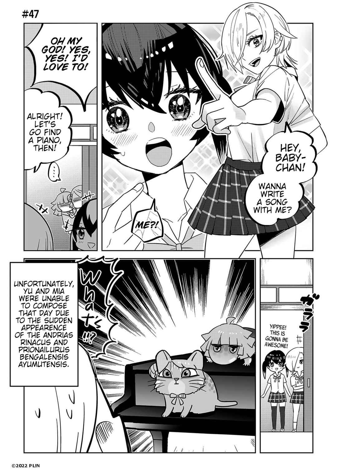 Chapter 47 - Page 1