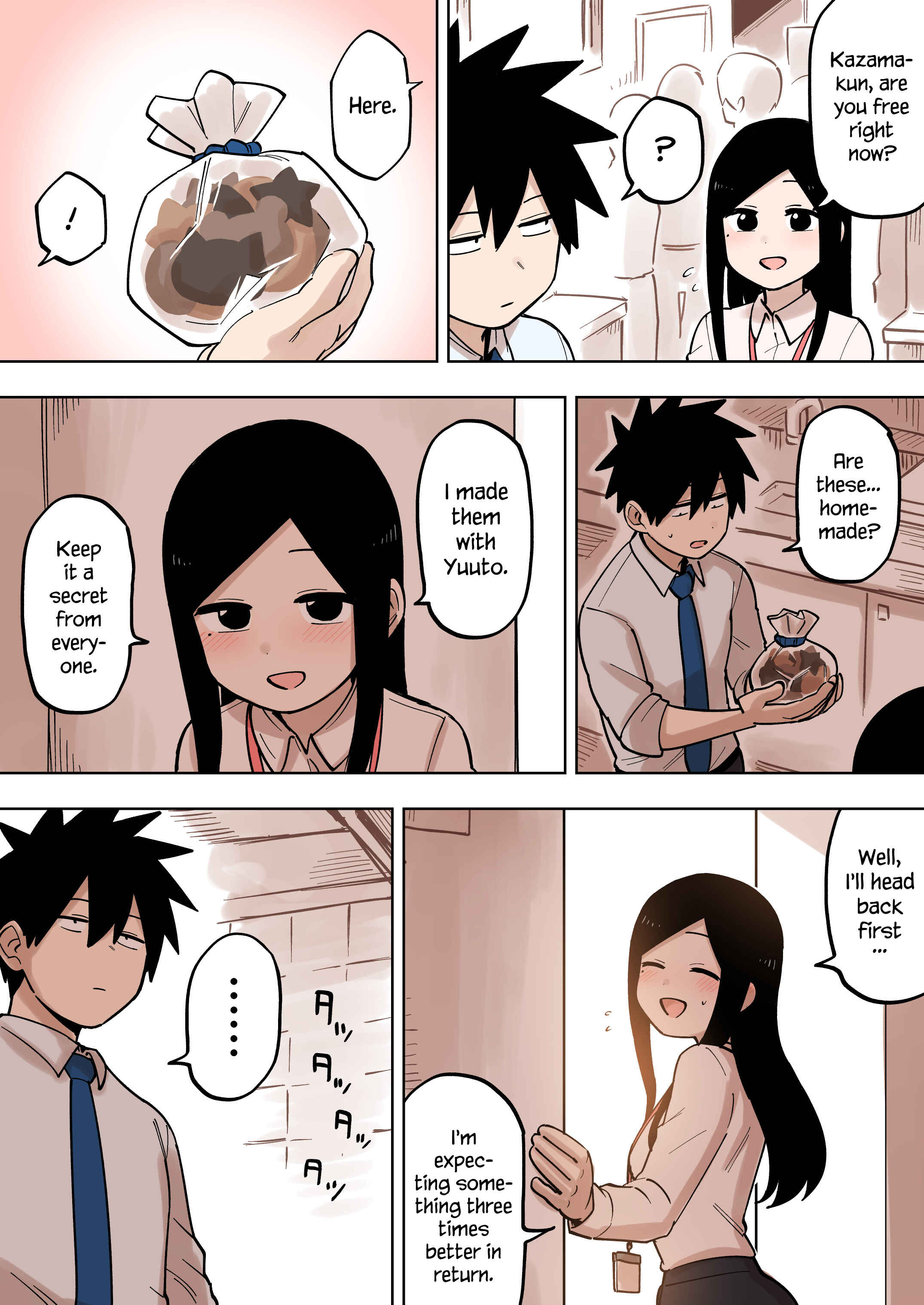Chapter 105 - Page 1