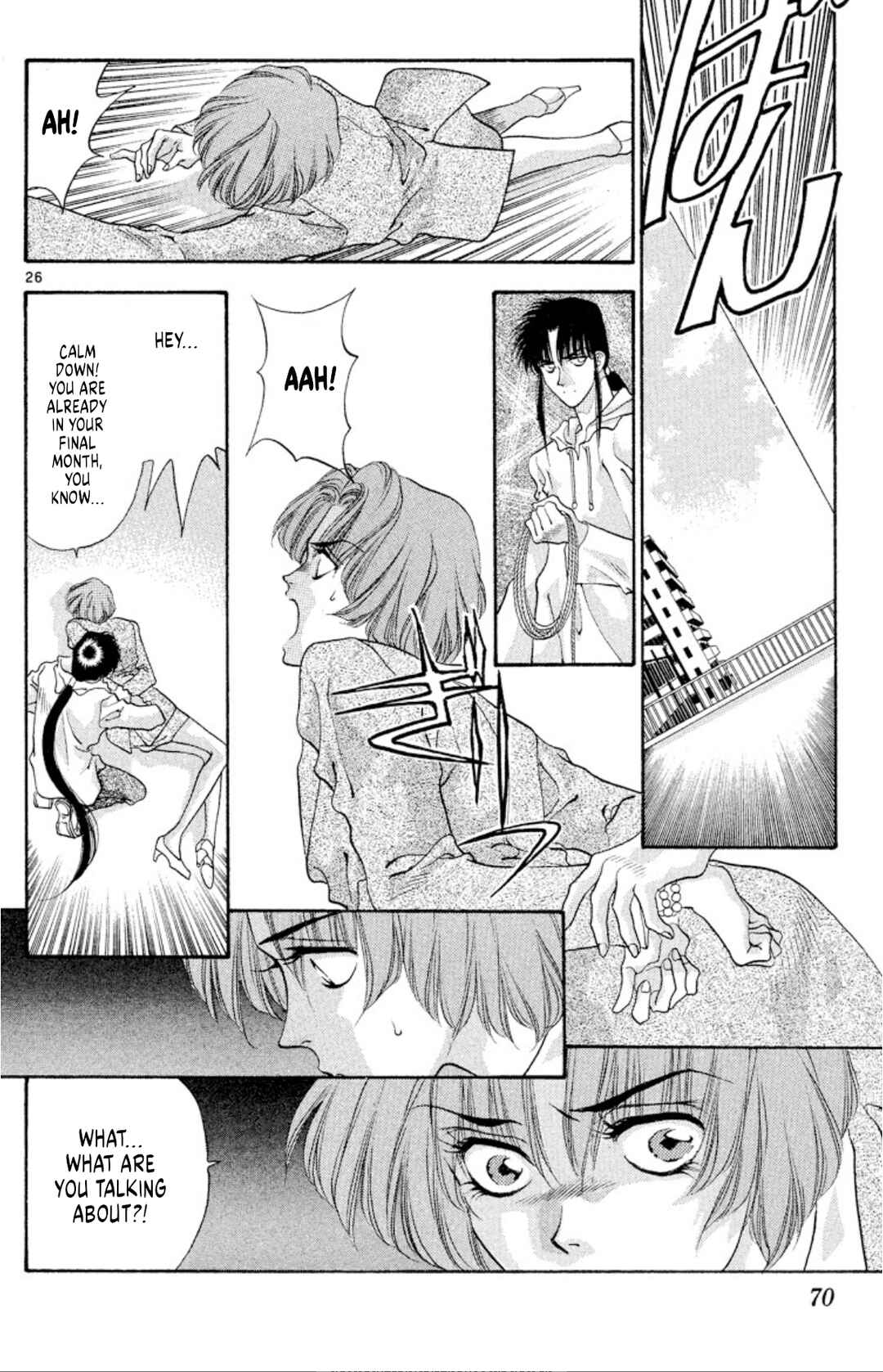 Chapter 51 - Page 26