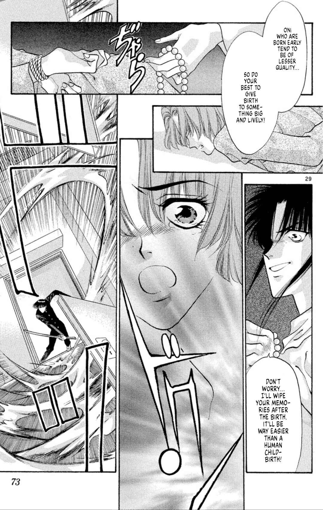 Chapter 51 - Page 29