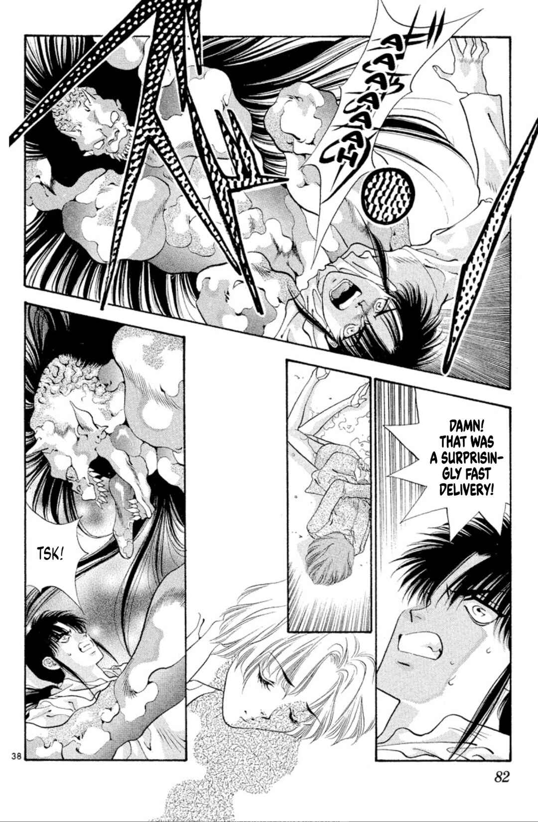 Chapter 51 - Page 38
