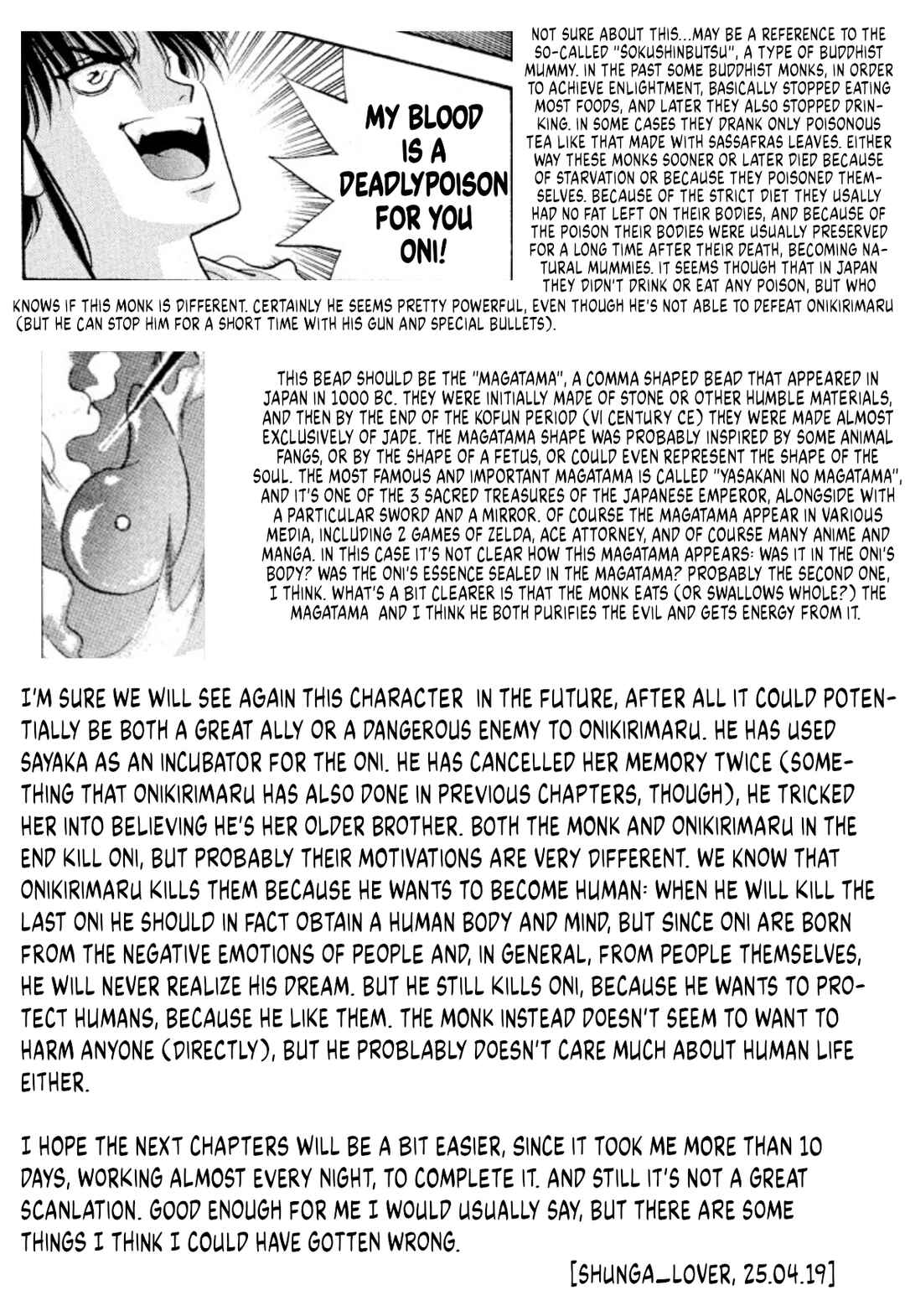 Chapter 51 - Page 48