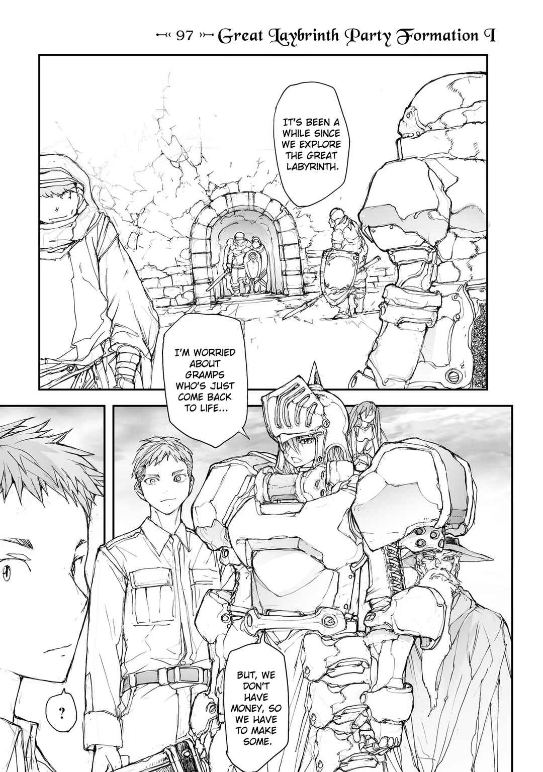 Chapter 97 - Page 2