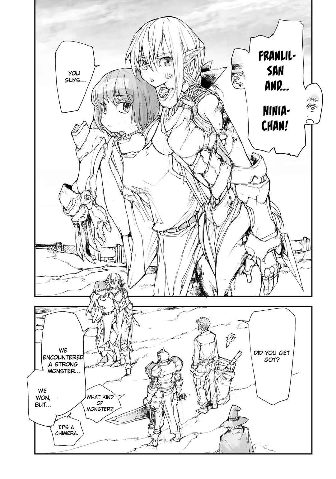 Chapter 97 - Page 3