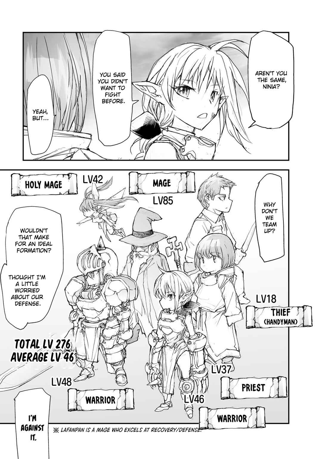 Chapter 97 - Page 6