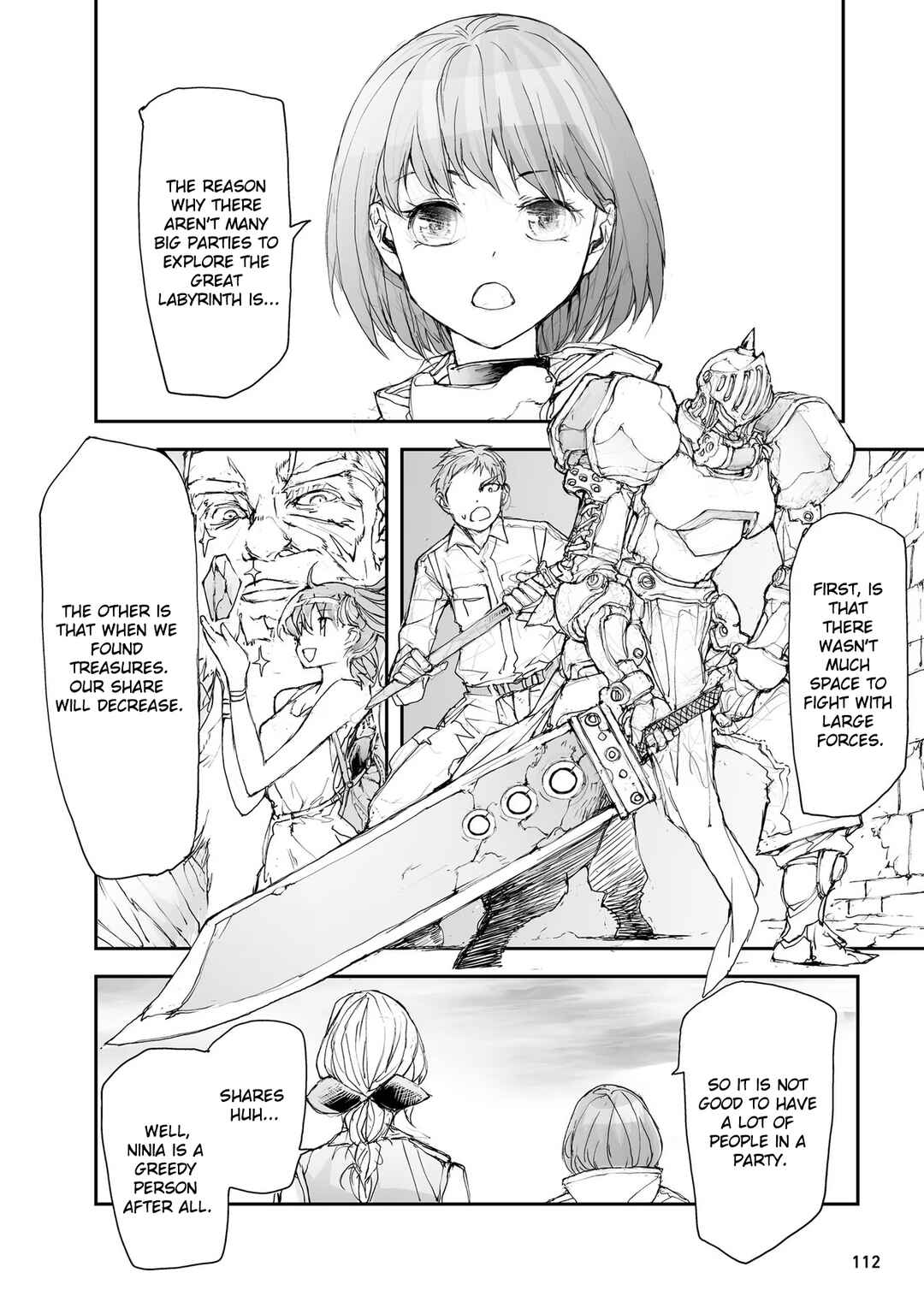 Chapter 97 - Page 7