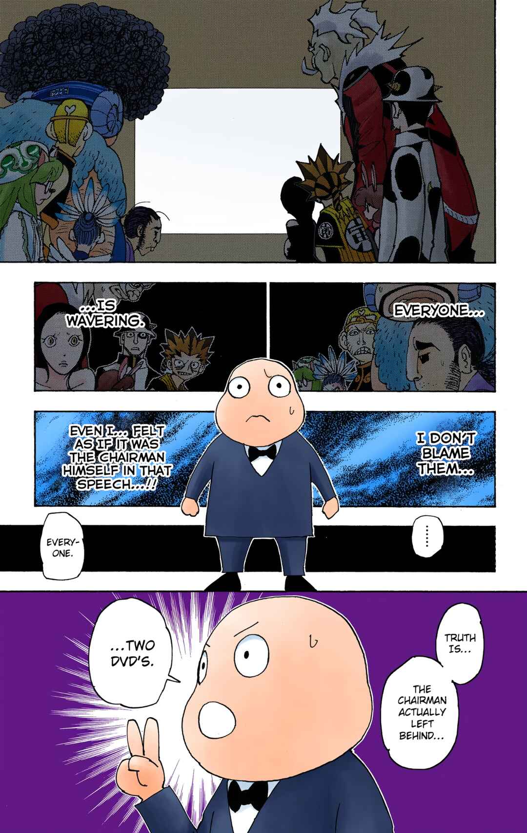 Chapter 340 - Page 11