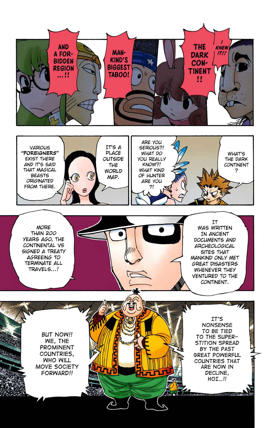 Chapter 340 - Page 3