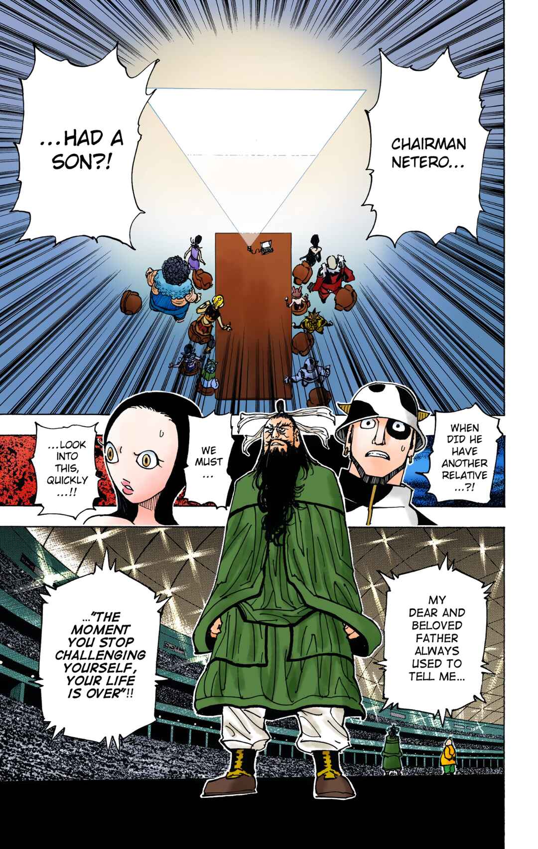 Chapter 340 - Page 7