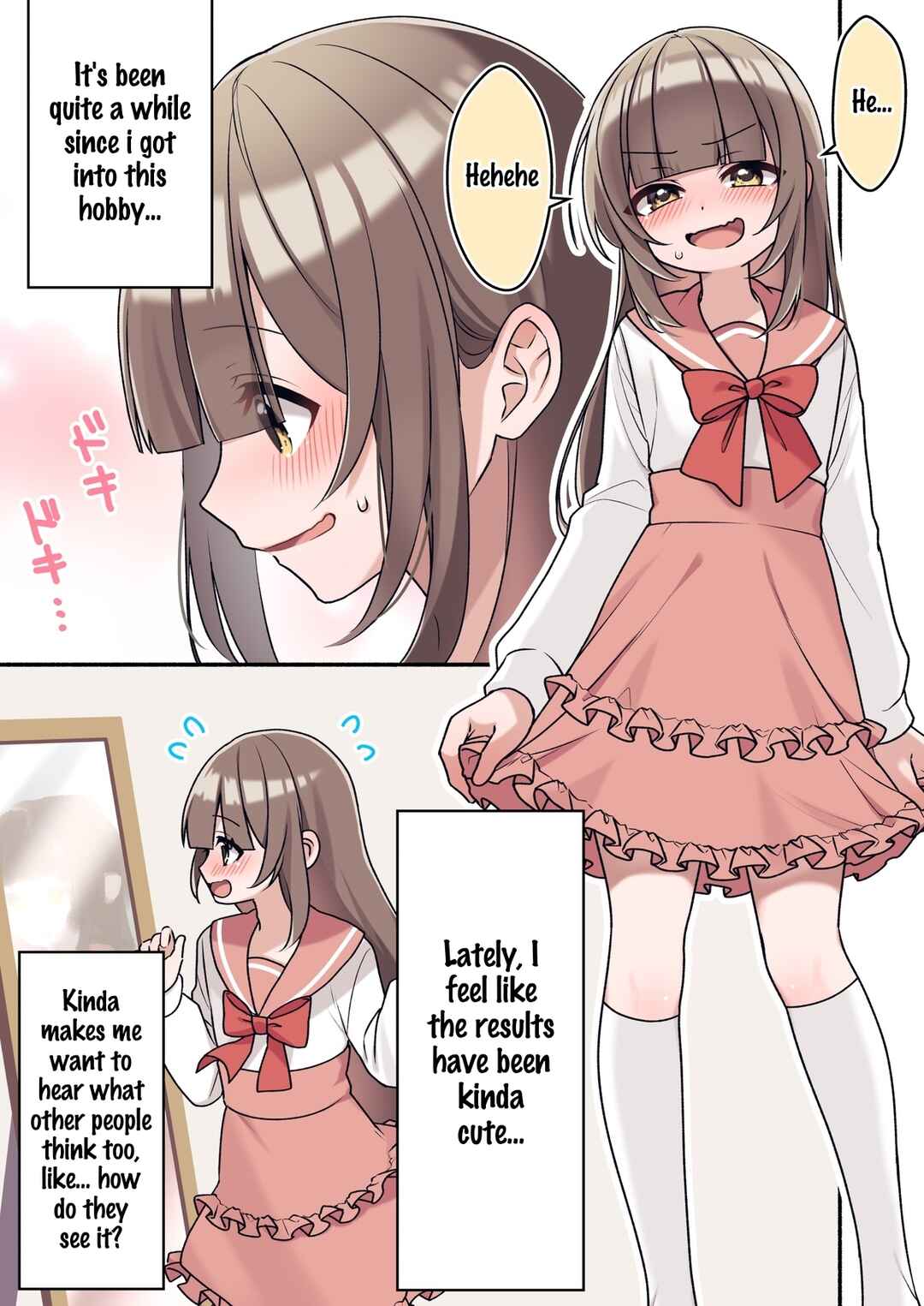 Chapter 1 - Page 2