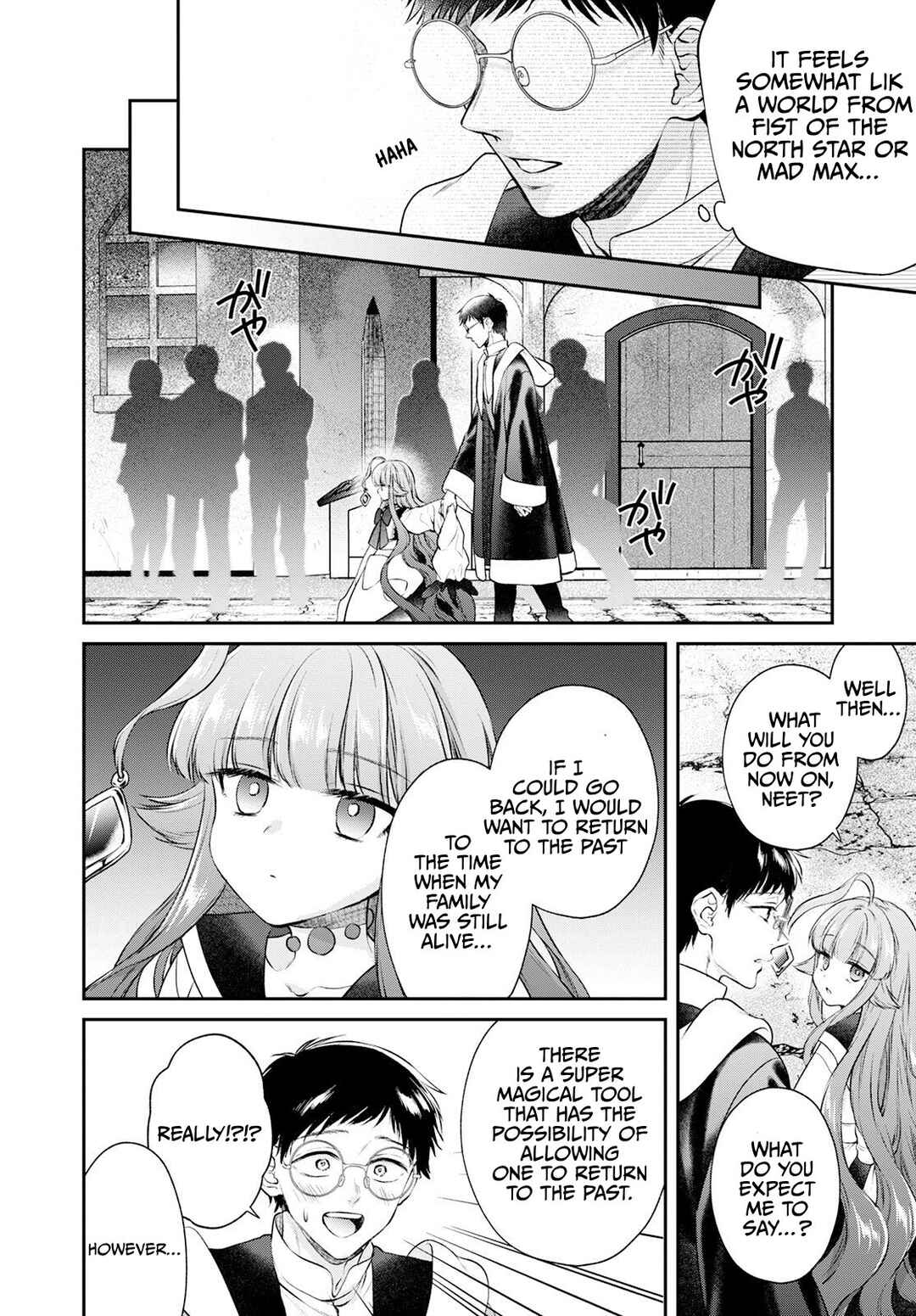 Chapter 22 - Page 29