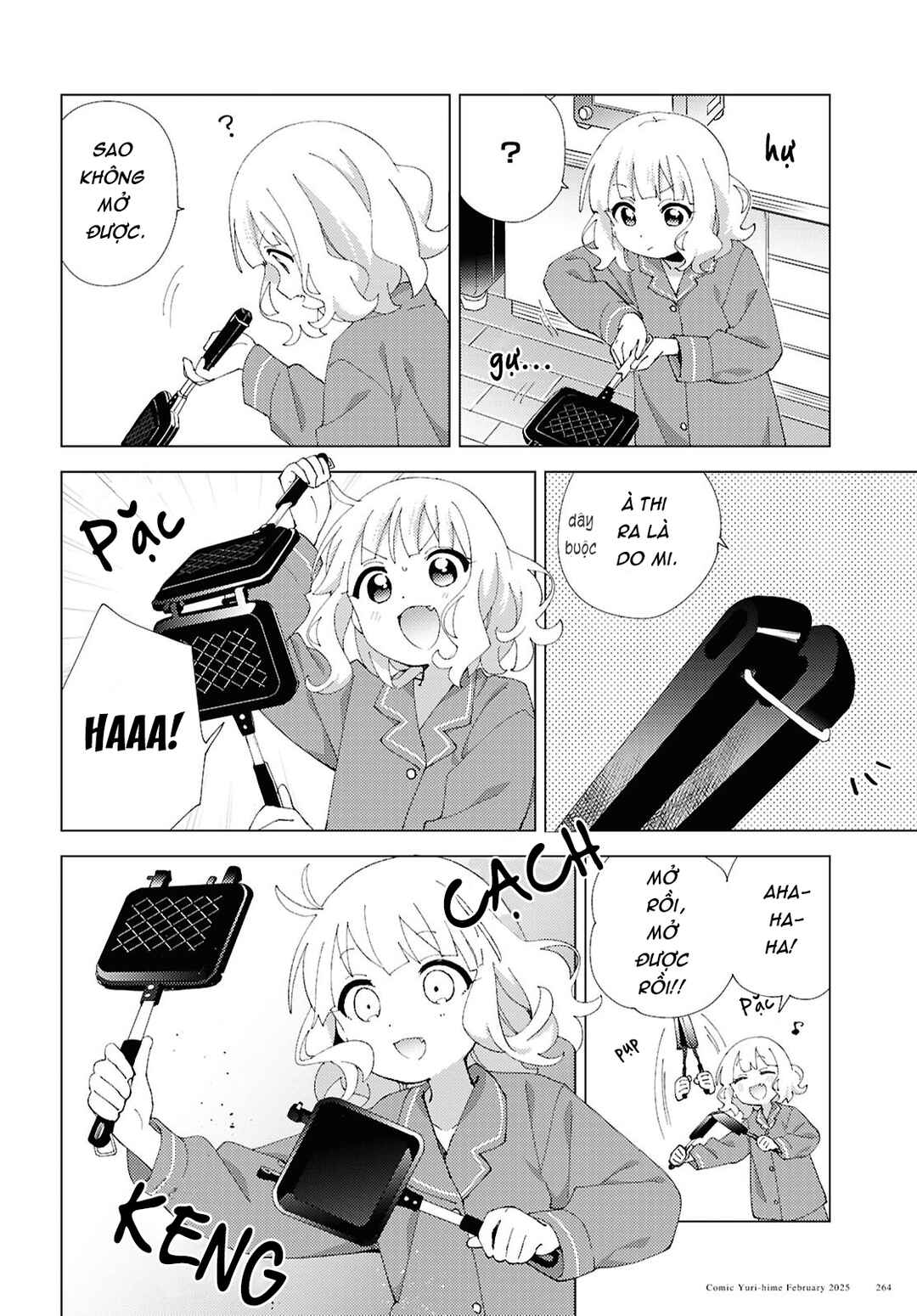 Chapter 117 - Page 4