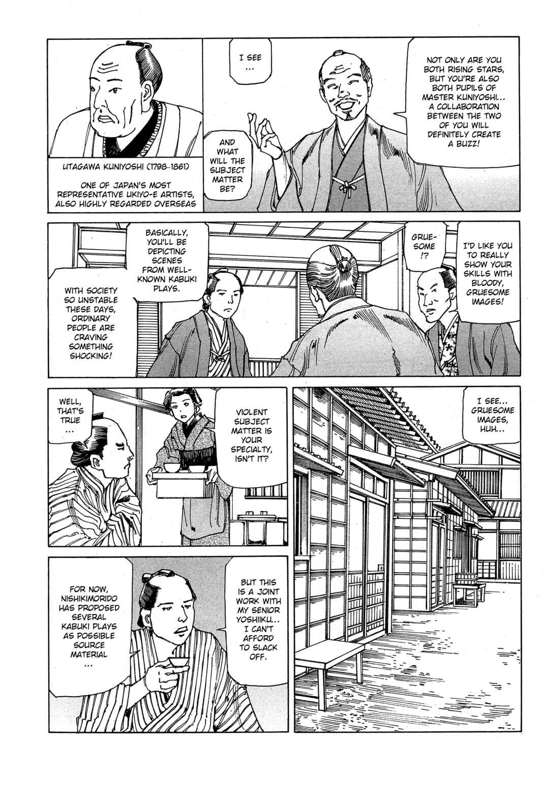 Chapter 1 - Page 8