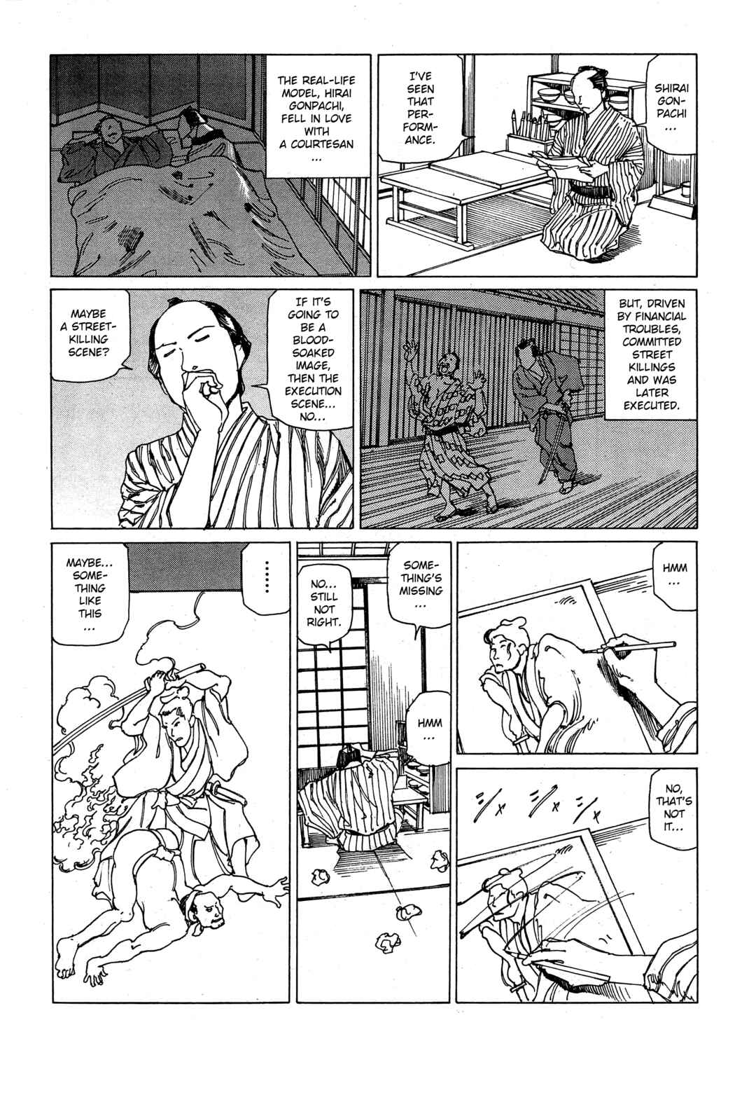 Chapter 1 - Page 9