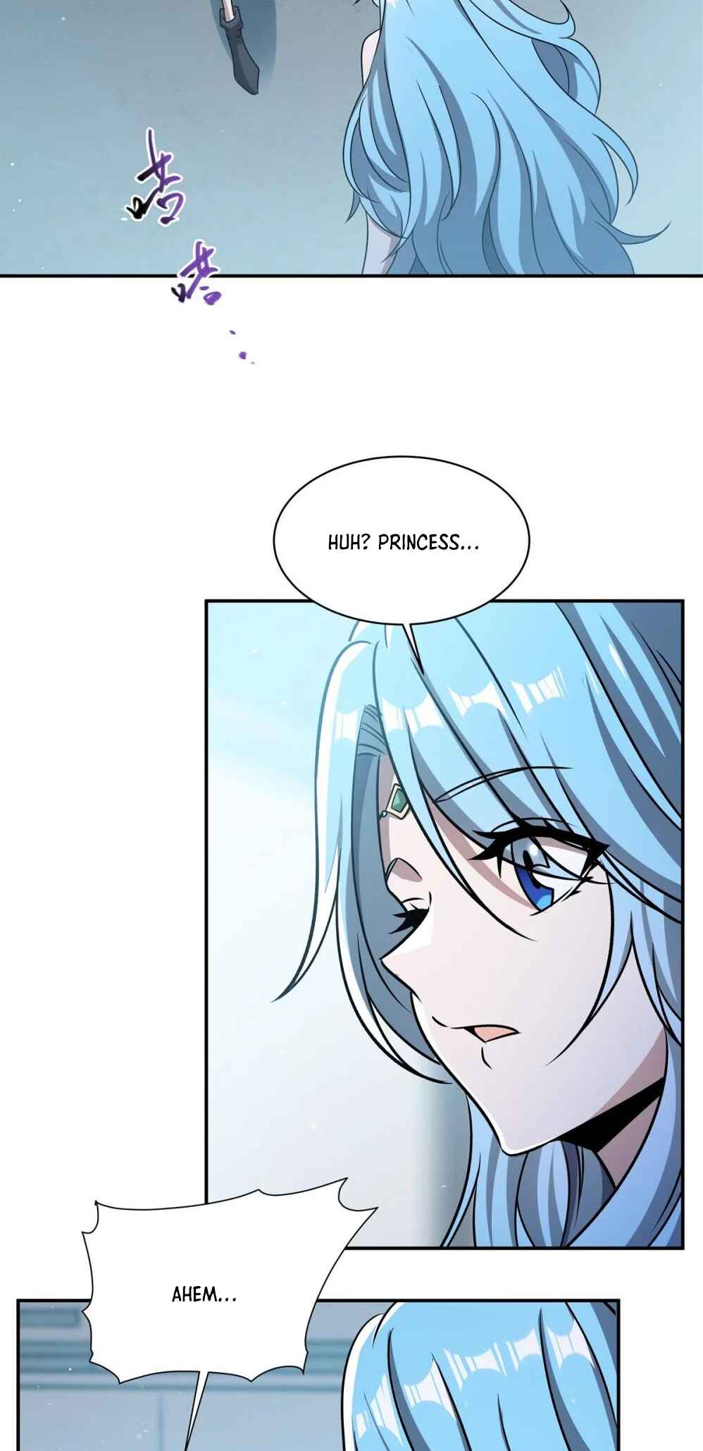 Chapter 312 - Page 16