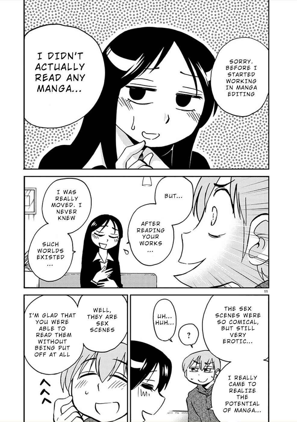 Chapter 81 - Page 11