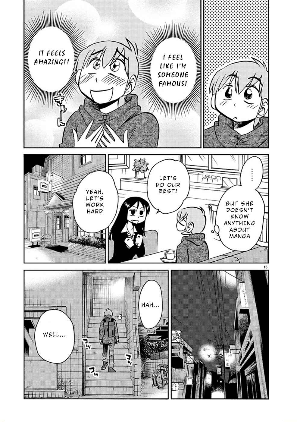 Chapter 81 - Page 15