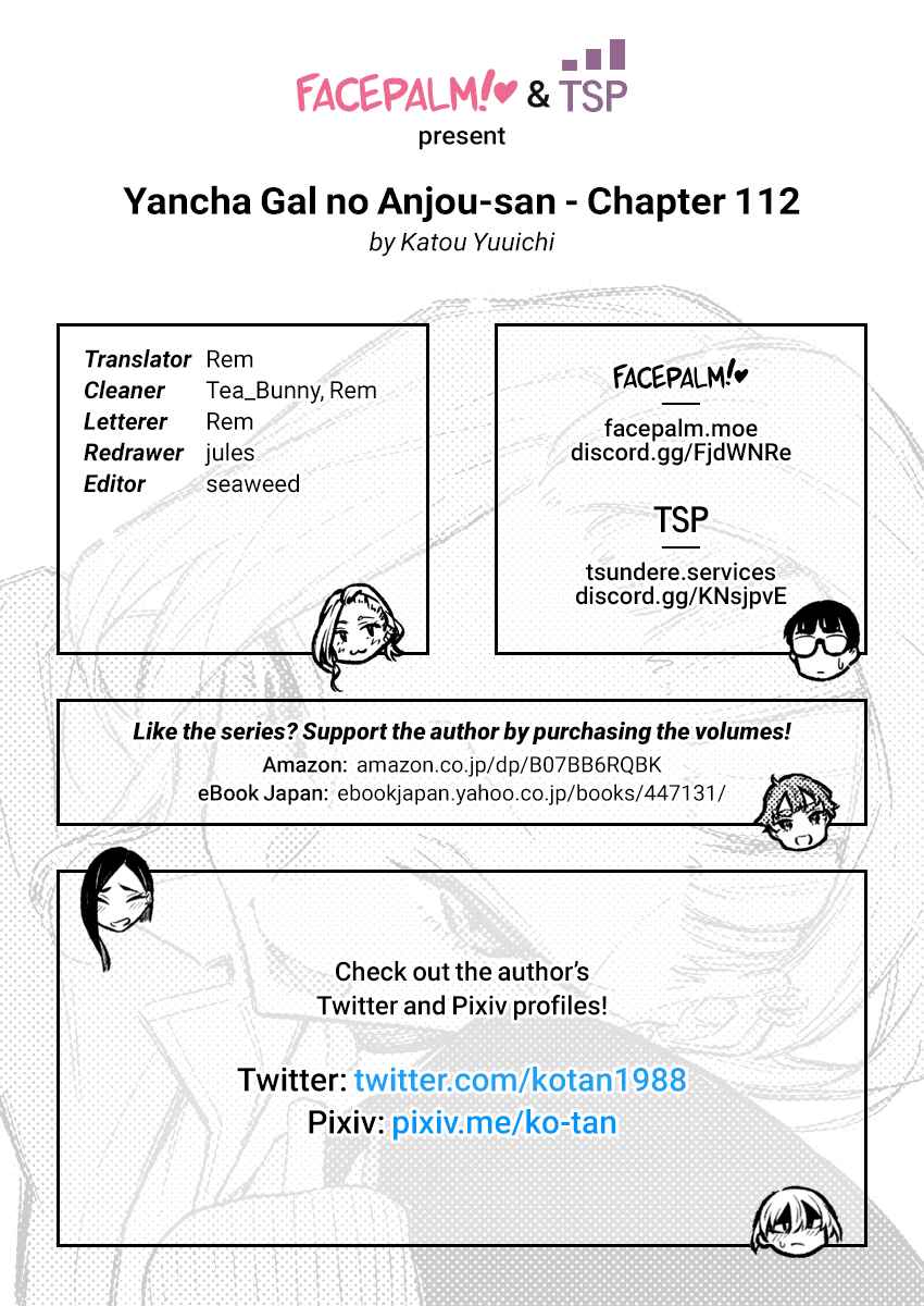 Chapter 114 - Page 14