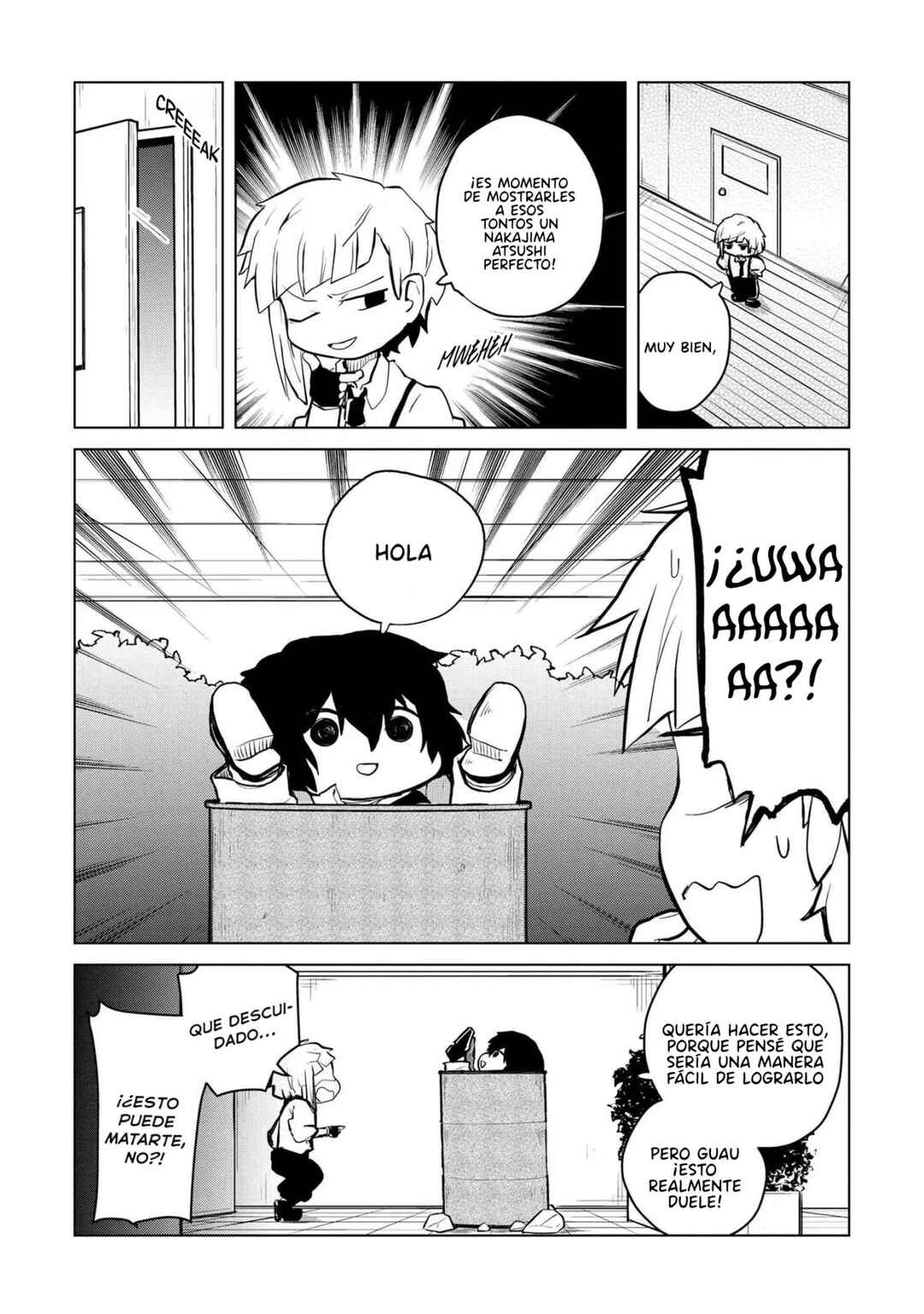 Chapter 166 - Page 3