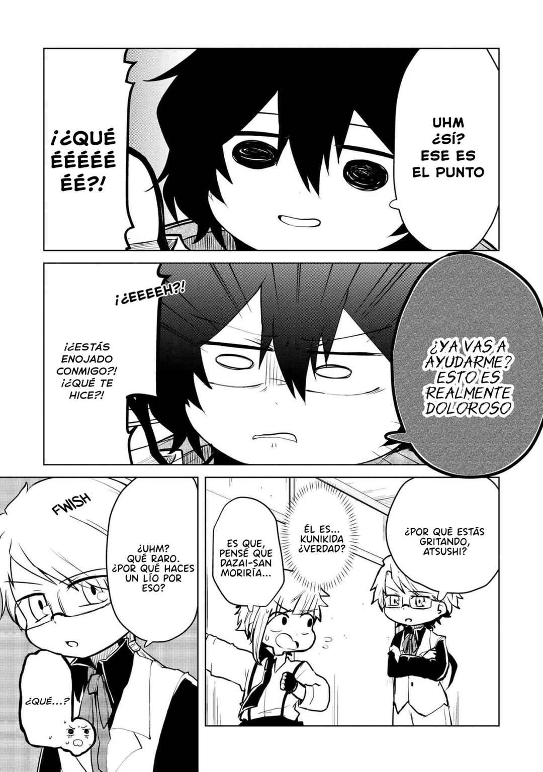 Chapter 166 - Page 4