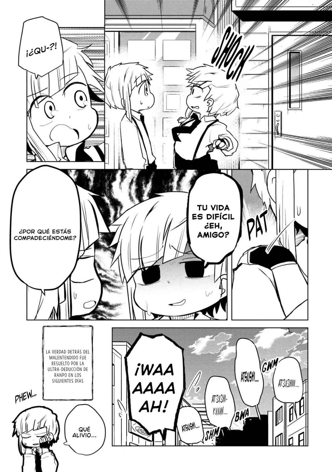 Chapter 166 - Page 9