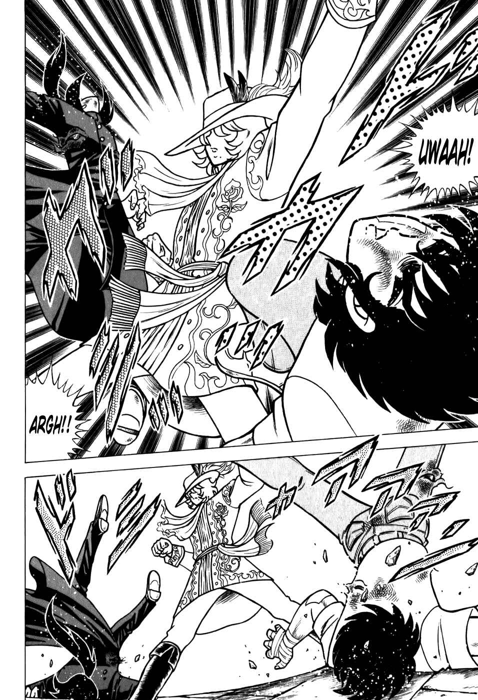 Chapter 96 - Page 12