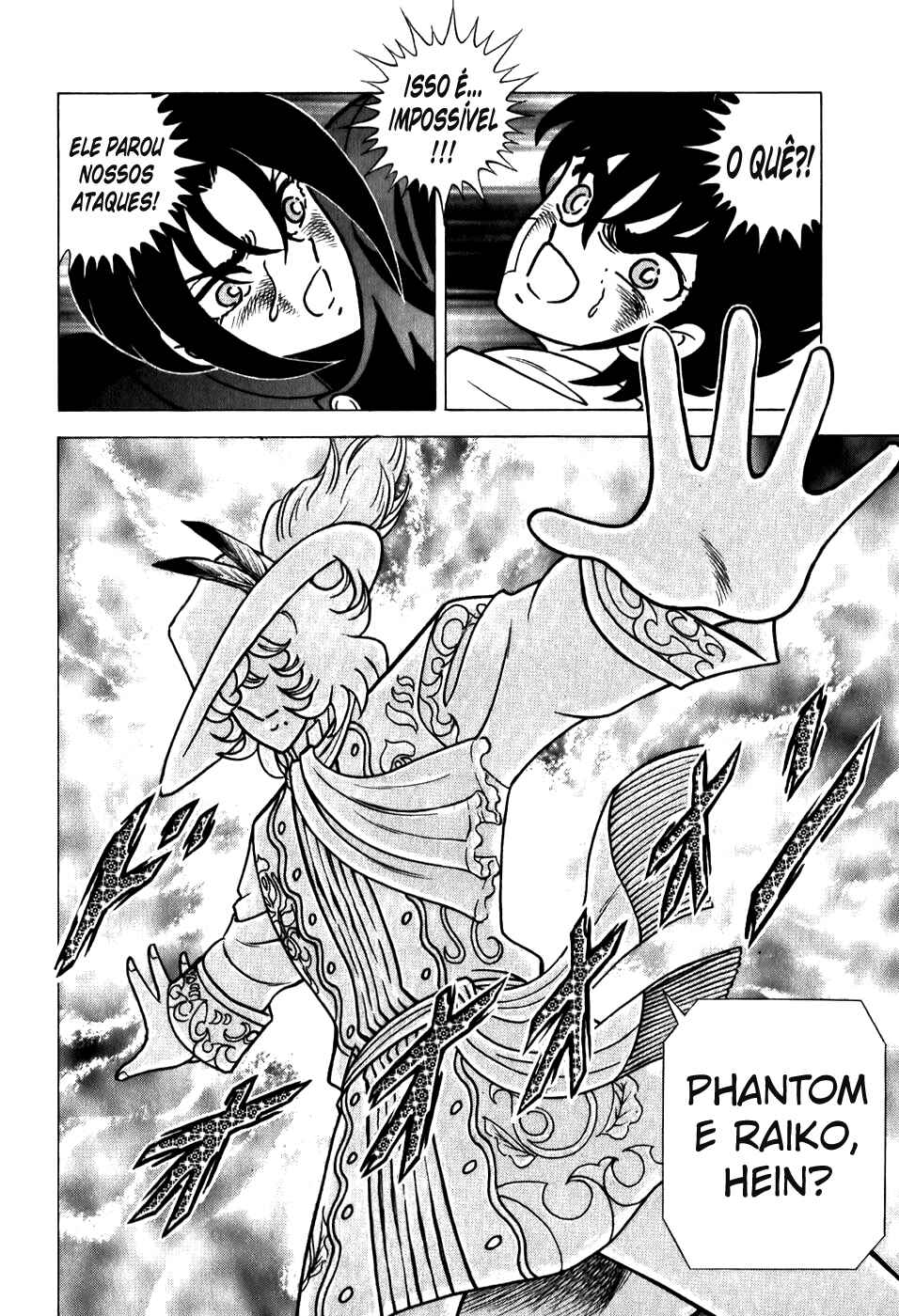 Chapter 96 - Page 15