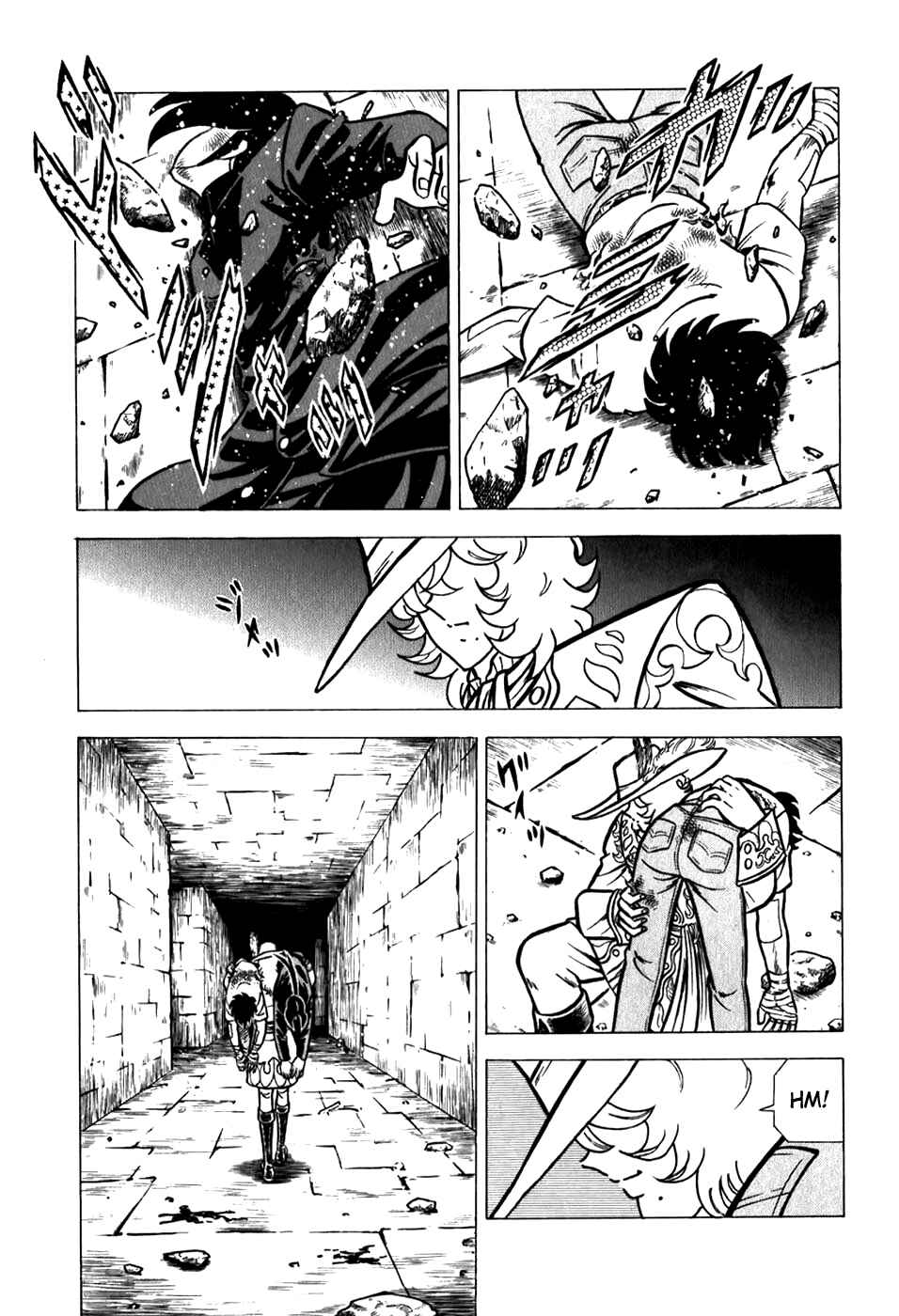Chapter 96 - Page 18