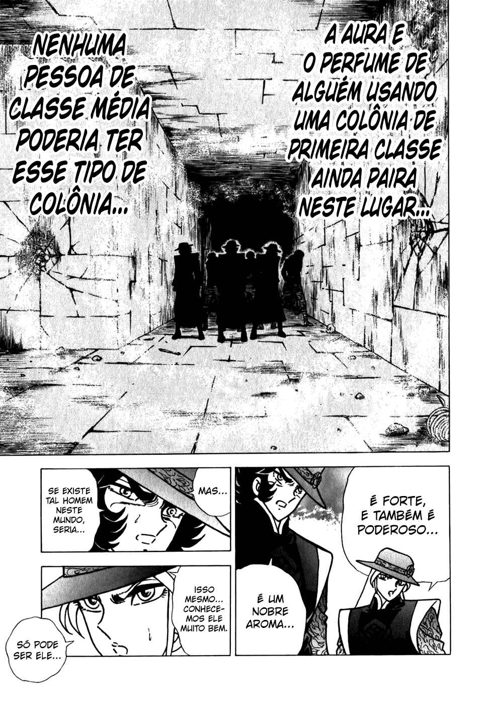 Chapter 96 - Page 20