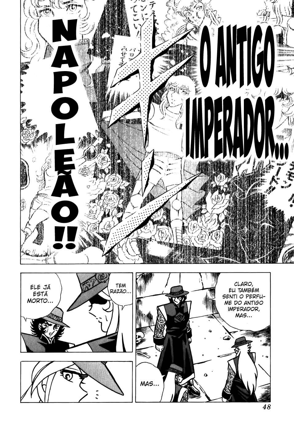Chapter 96 - Page 21