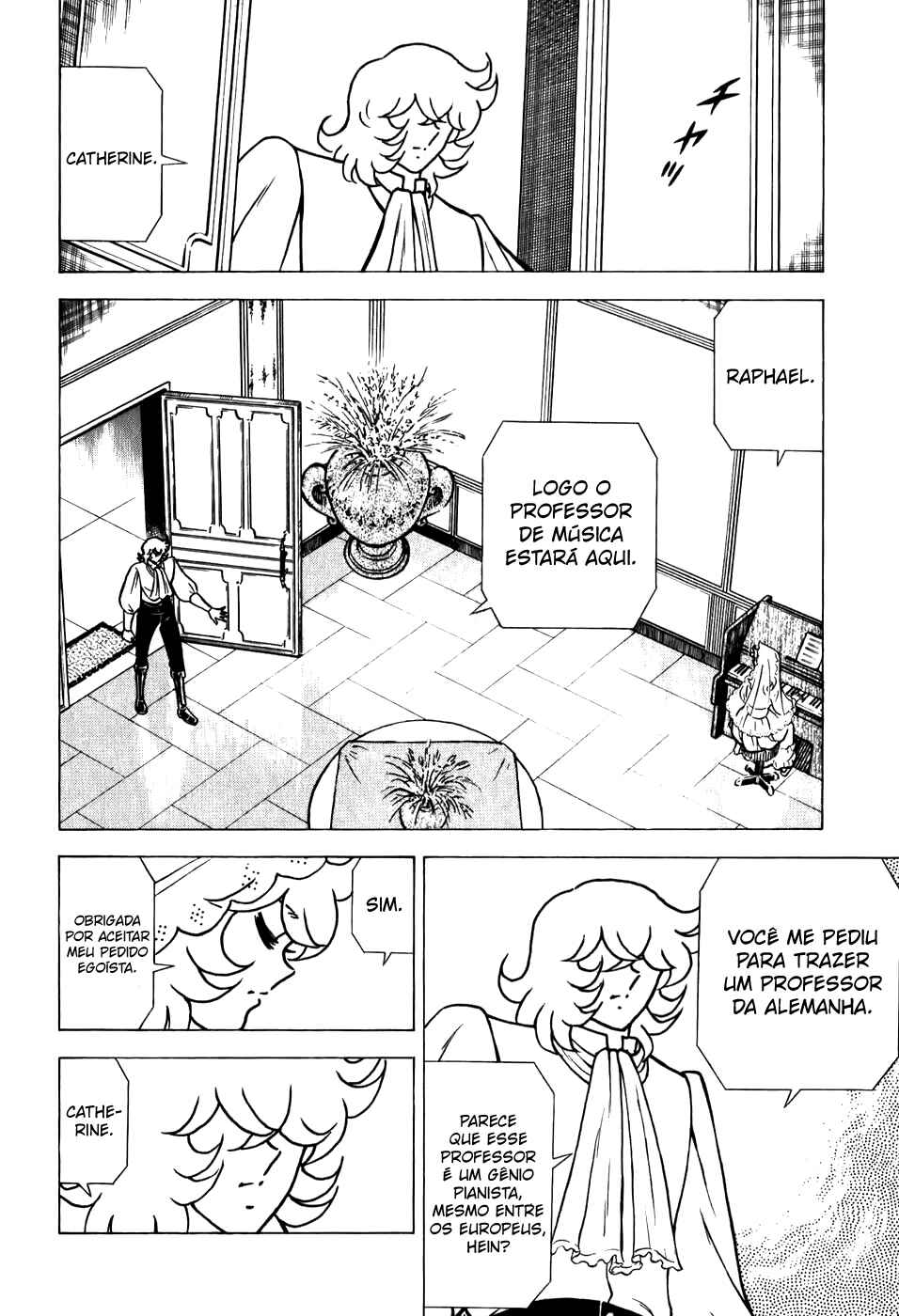 Chapter 96 - Page 23