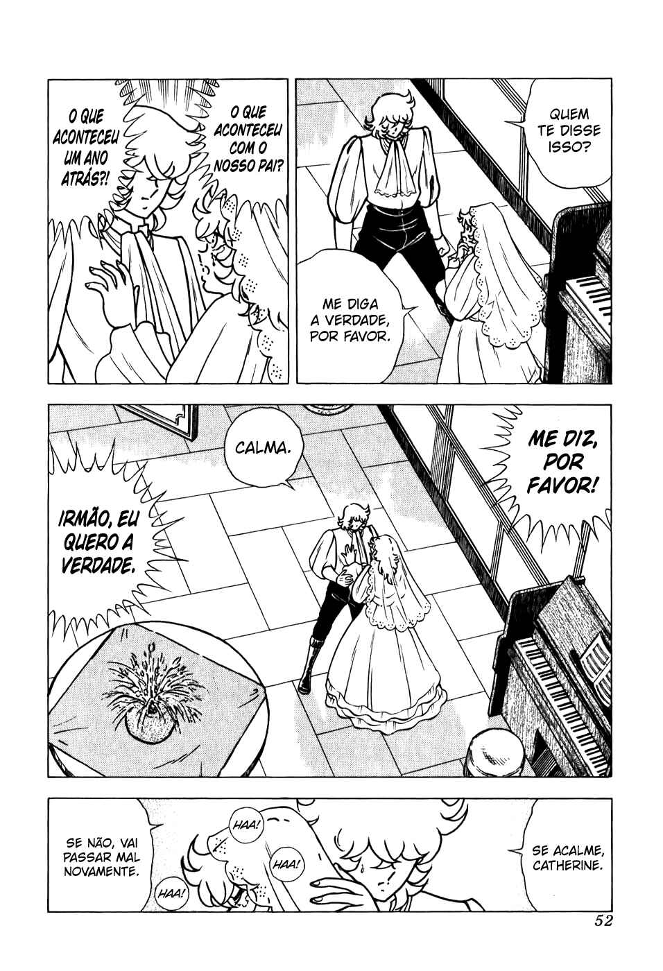 Chapter 96 - Page 25