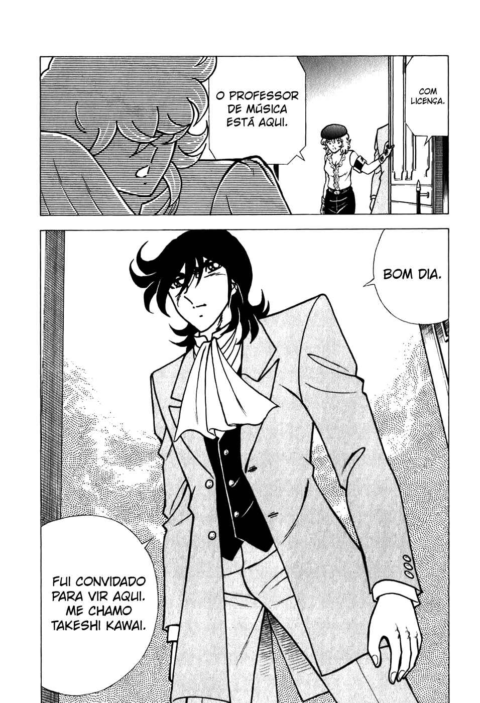 Chapter 96 - Page 26