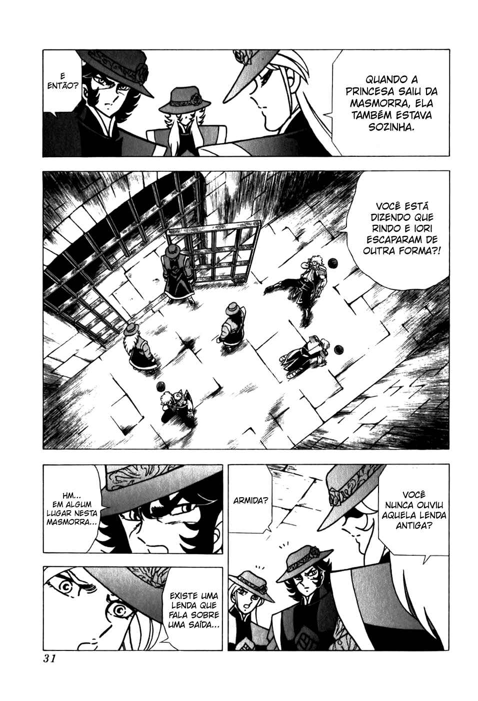 Chapter 96 - Page 5