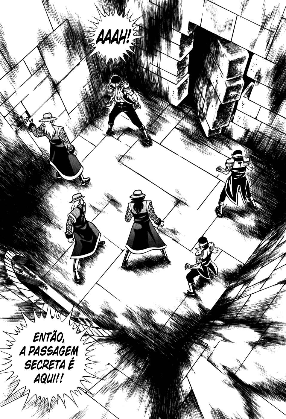 Chapter 96 - Page 8