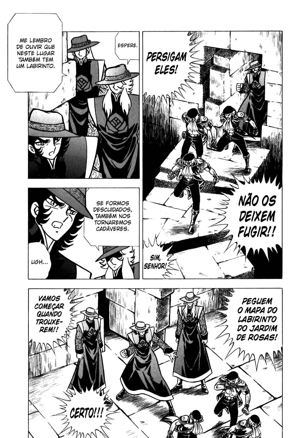 Chapter 96 - Page 9