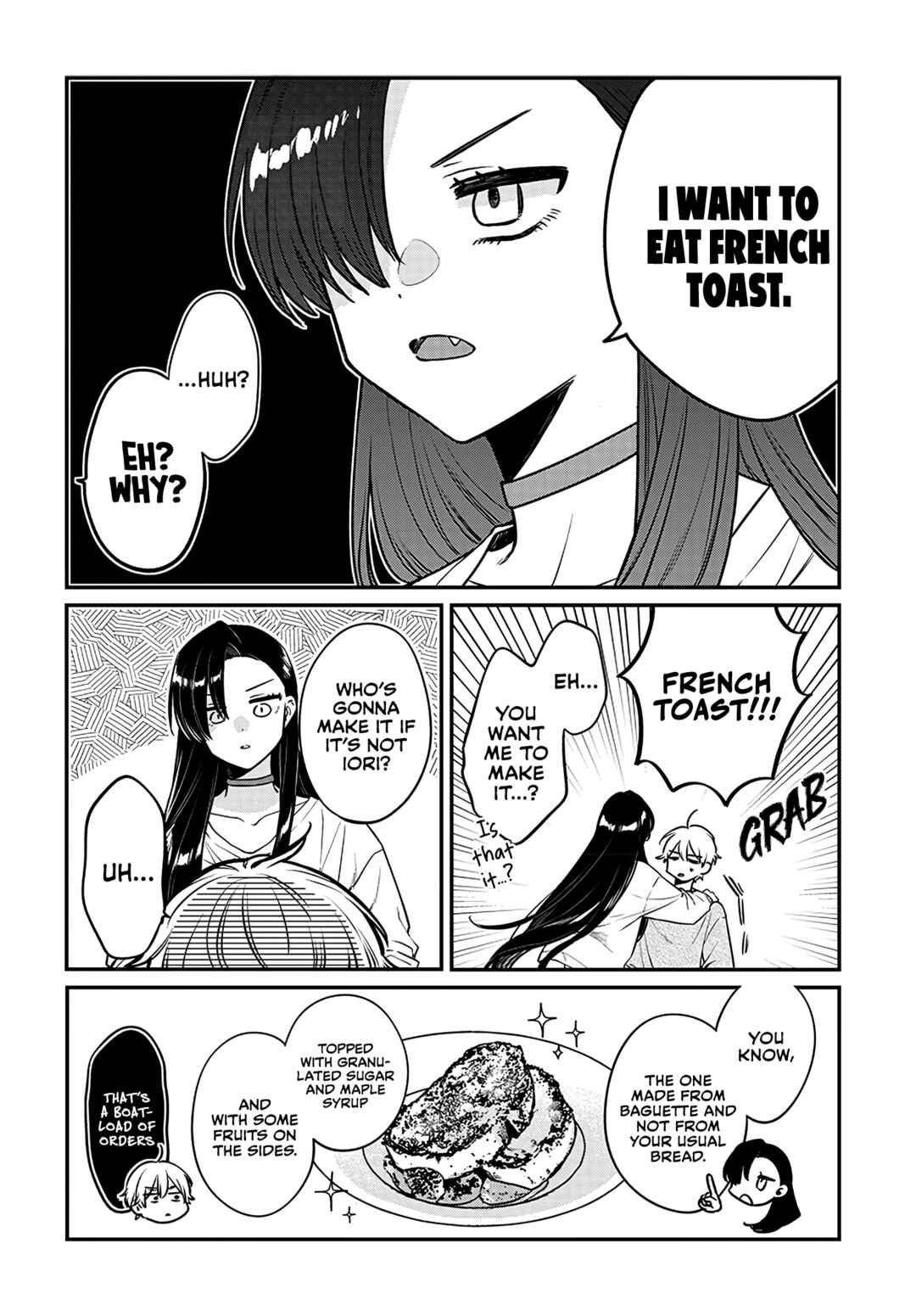 Chapter 2 - Page 2